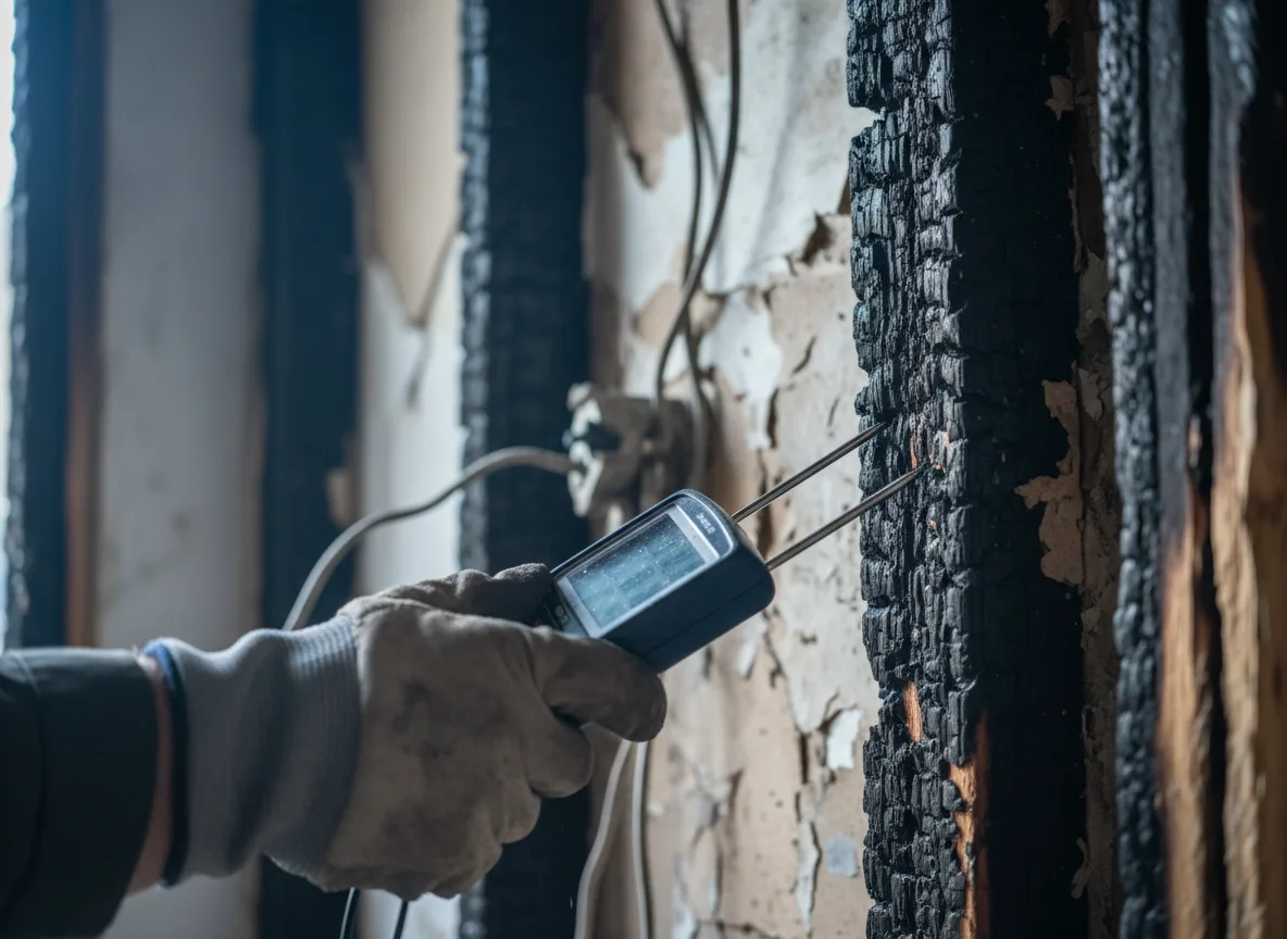 Fire Damage Restoration Ambler, PA FAQs